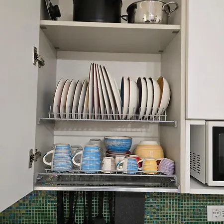 La Casa Fiorentina Appartement *