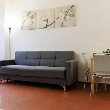Appartamento Verrazzano Sweet House *