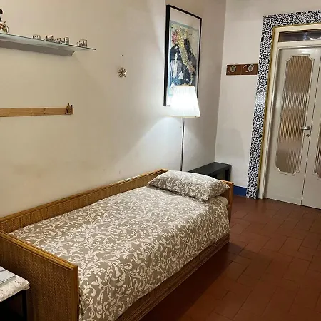 Il Giglio Di San Giovanni Appartamento *