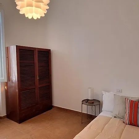 Casa Ginger Florence