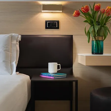 Globus Urban 4* Florença