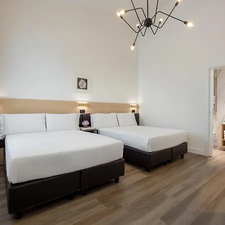 Globus Urban Hotel Florença