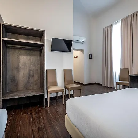 De Biffi 3* Florenz