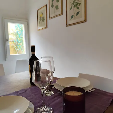 Apartamento Borgo San Frediano *