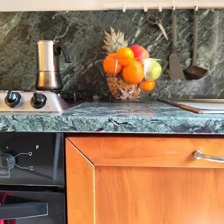 Borgo San Frediano Apartamento Florencia