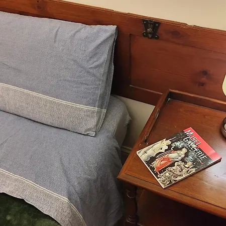 Apartamento Borgo San Frediano
