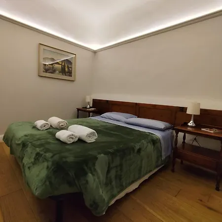 Borgo San Frediano *