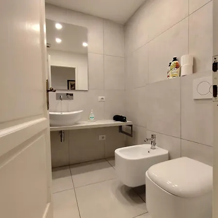 Apartamento Borgo San Frediano