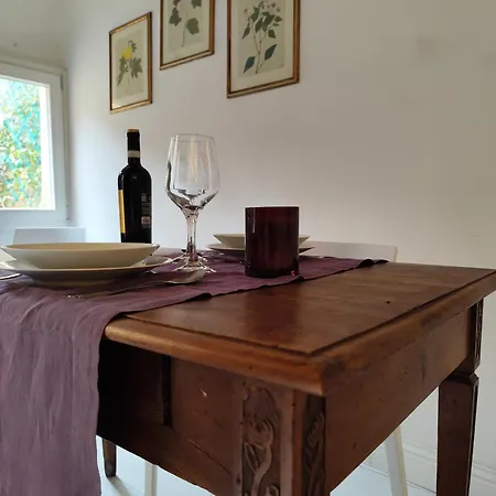 Borgo San Frediano *