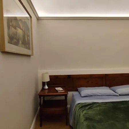 Borgo San Frediano