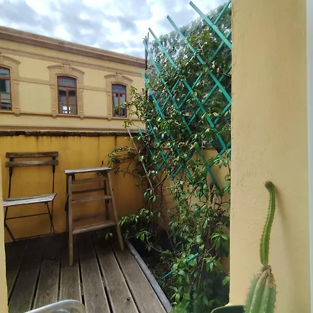 Apartamento Borgo San Frediano