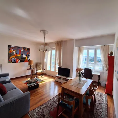 Apartamento Arno River View Terraces, Free Parking