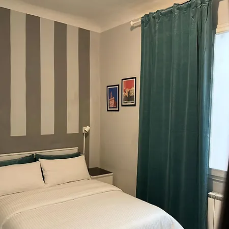 San Frediano Boutique Bed & Breakfast Florence
