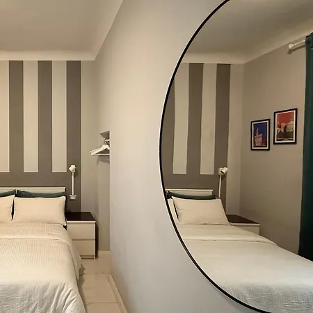 San Frediano Boutique Bed & Breakfast *
