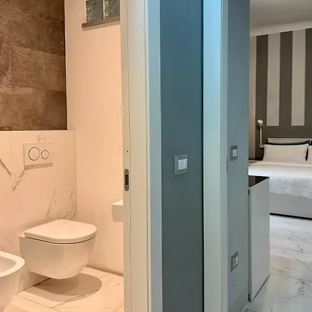 Bed & Breakfast San Frediano Boutique Florence