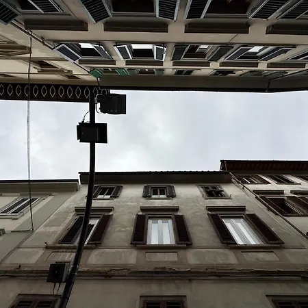 San Frediano Boutique Bed & Breakfast *