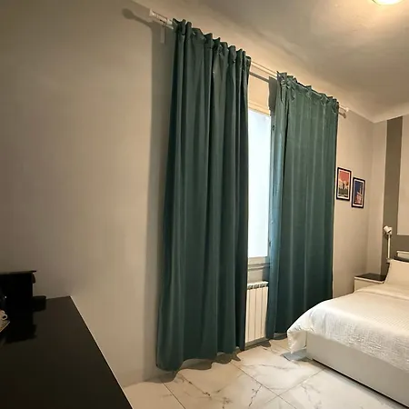 San Frediano Boutique Bed & Breakfast Florence