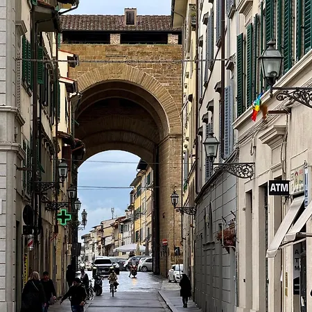 San Frediano Boutique *