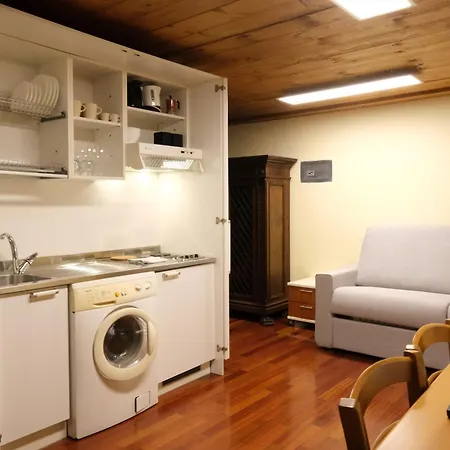 Apartament Wine Barbaresco
