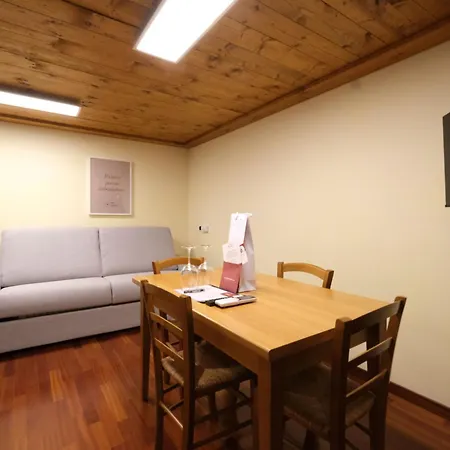 Apartament Wine Barbaresco Florencja