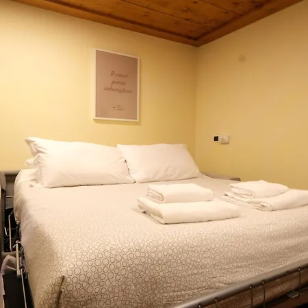 Apartament Wine Barbaresco Florencja