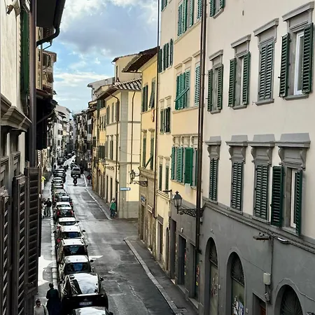 San Frediano Boutique Bed & Breakfast Florence