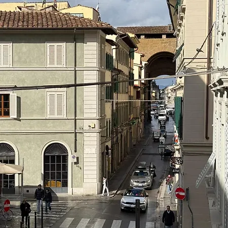 Bed & Breakfast San Frediano Boutique *