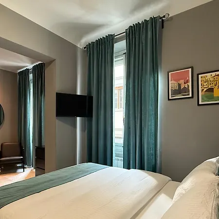 Bed & Breakfast San Frediano Boutique *