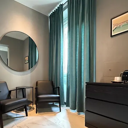 Bed & Breakfast San Frediano Boutique