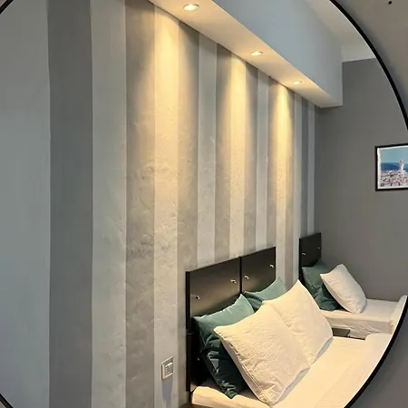 Bed & Breakfast San Frediano Boutique