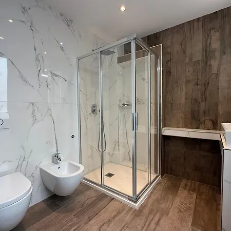 Bed & Breakfast San Frediano Boutique Florence