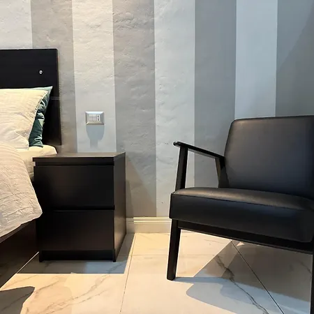 San Frediano Boutique Florence