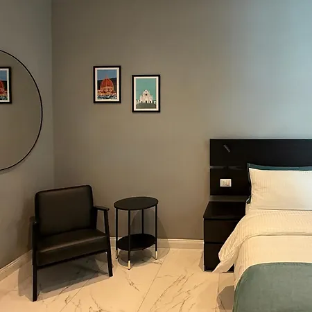 San Frediano Boutique Bed & Breakfast