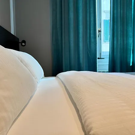 San Frediano Boutique Bed & Breakfast
