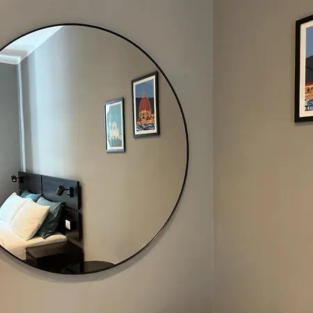 Bed & Breakfast San Frediano Boutique
