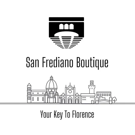 Bed & Breakfast San Frediano Boutique *
