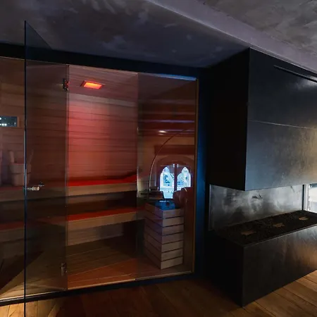 Strozzi Luxury View, Re Collection *
