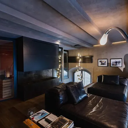 Lejlighed Strozzi Luxury View, Re Collection *