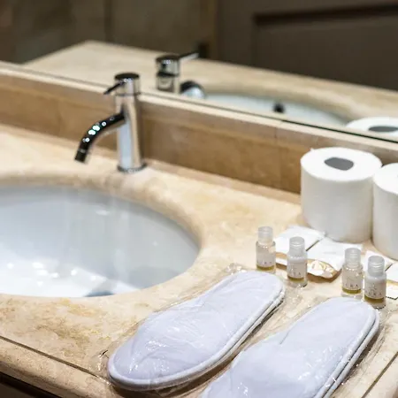 Lux Penthouse Palazzo Strozzi Apartment Florenz