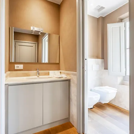 Apartment Lux Penthouse Palazzo Strozzi