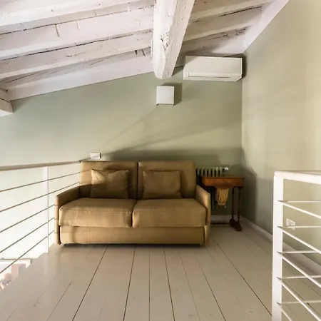 Lux Penthouse Palazzo Strozzi Apartment *