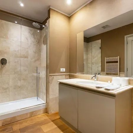 Lux Penthouse Palazzo Strozzi Apartment Florenz