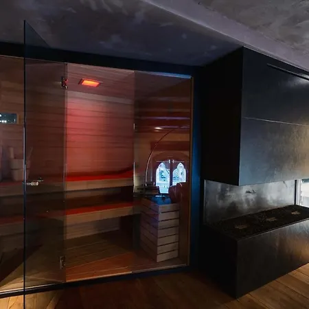Lejlighed Strozzi Luxury View, Re Collection