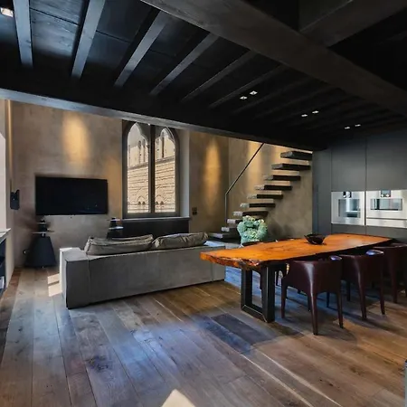 Strozzi Luxury View, Re Collection * Firenze