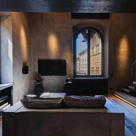 Strozzi Luxury View, Re Collection * Firenze