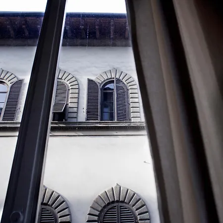 Residenza Rondinelli Appartamento *