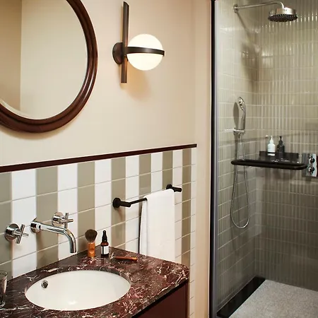 Hotel The Hoxton, 4*