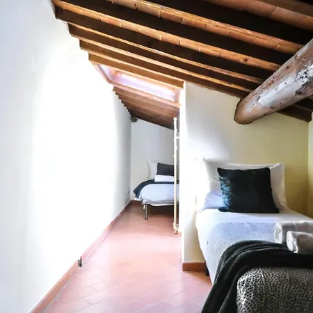 Apartament Wine Barbaresco