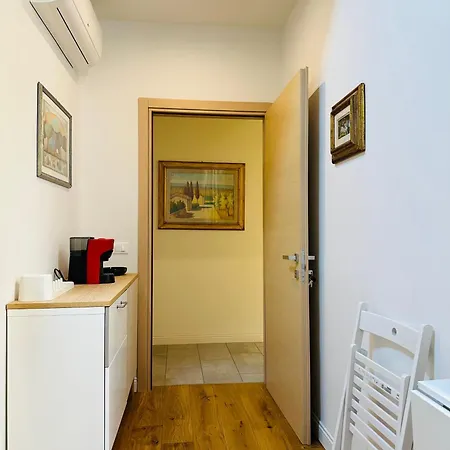 Poggi 7 * Florencja
