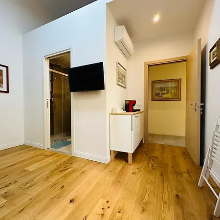 Apartament Poggi 7